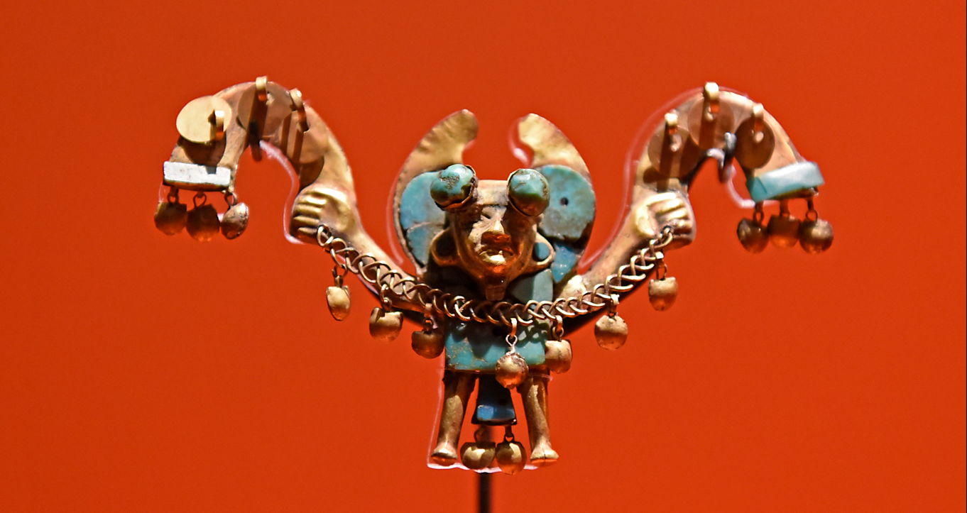 Inca