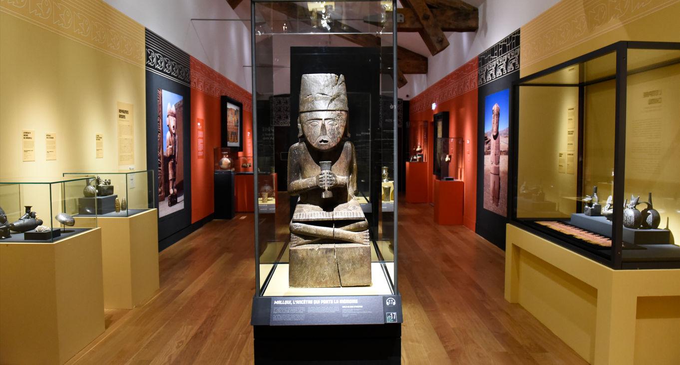 Inca