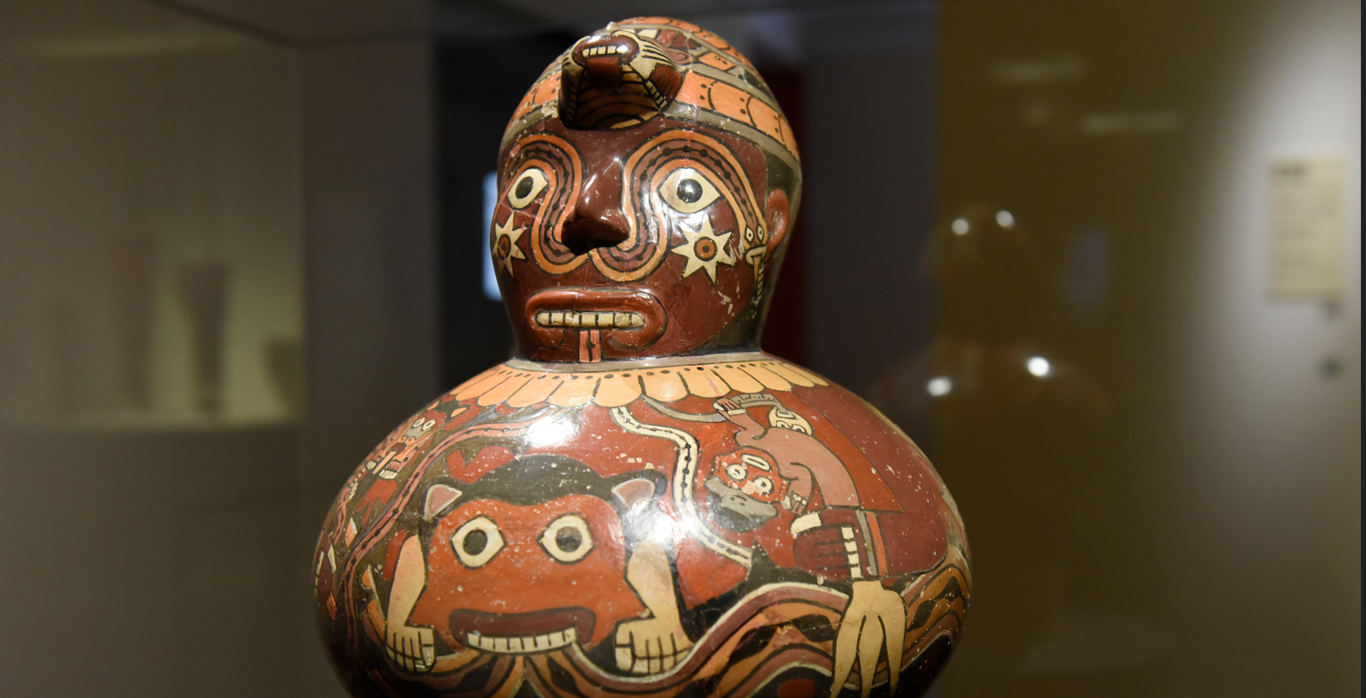 Inca