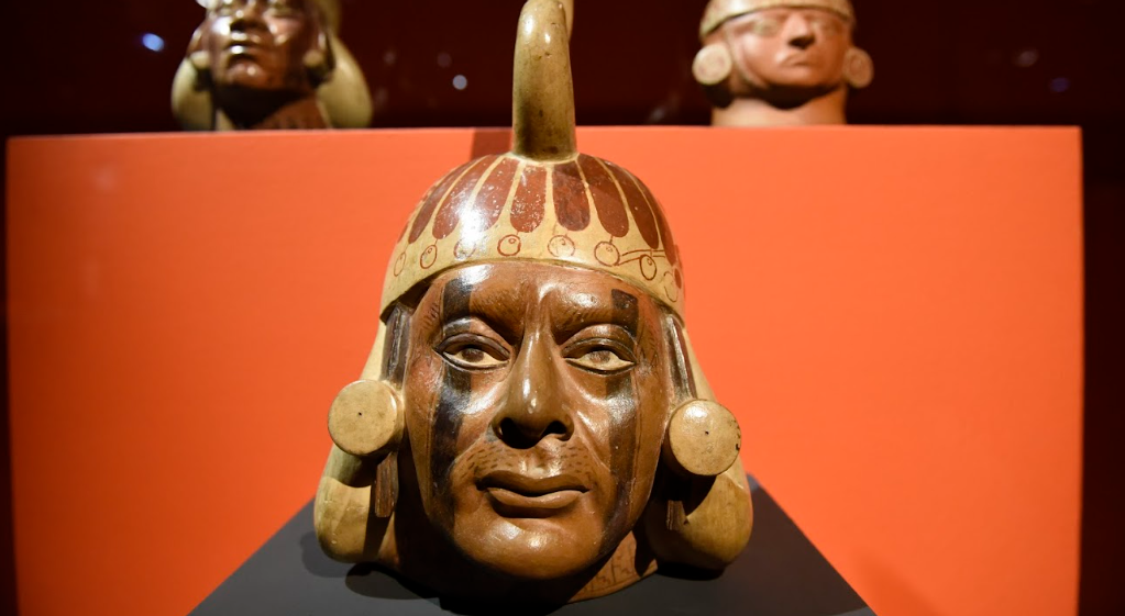 Inca
