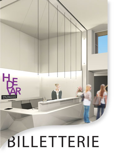 Billetterie