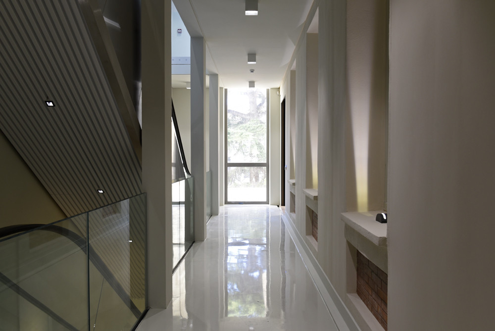 BATIMENT HDE VAR
