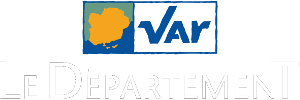 Site du département du var